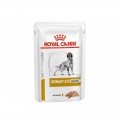 Royal Canin - Urinary S/O Ageing 7+ 獸醫配方 袋裝狗濕糧-85g x 12包