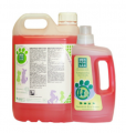  MenForSan 寵物專用地板潔淨水 (消毒+殺蟲) 5L