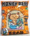 Honey Pets 高效豆腐貓砂 7L x 2包