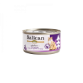 SALICAN 火雞肉+蔬菜貓罐頭（肉汁）TURKEY & VEGETABLE IN GRAVY 主食罐 - 85G