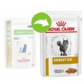 Royal Canin - Urinary S/O(in Loaf) (雞味)獸醫配方貓濕包 - 85克 x 12包