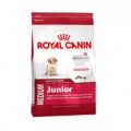 Royal Canin-Medium Junior(AM32)中型幼犬糧-15kg