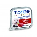 Monge Fresh 狗餐盒 吞拿魚 100g (MO3017)