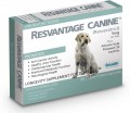 Resvantage “白藜蘆醇”老年及癌症犬配方 (30粒)
