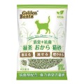 Golden Bonta 綠茶味豆腐砂 7L