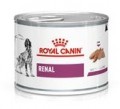 Royal Canin-Renal(RF14) 獸醫配方狗罐頭-200g x 12罐