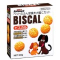 Biscal 除尿臭餅乾 300g