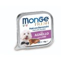 Monge Fresh 狗餐盒 羊肉 100g (MO3055)