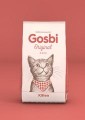 Gosbi - 幼貓全營養蔬果配方 7kg