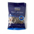 Fish4Dogs Sea Jerky Tiddlers FF 純魚皮方塊 (小粒) 100g