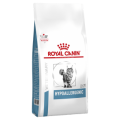 Royal Canin - Hypoallergenic(DR25)獸醫配方 低過敏乾貓糧-2.5kg