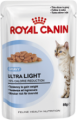 Royal Canin-(肉汁系列)成貓減肥配方-85g