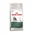 Royal Canin - Outdoor+7(ATMA28)免疫老貓配方貓糧-2kg