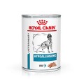 Royal Canin-Hypoallergenic(DR21)獸醫配方狗罐頭-400克X12