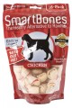Smartbones - 雞肉味迷你潔齒骨 2.5