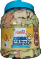 Katsu 雜果味除臭餅 1.1kg