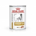Royal Canin-Urinary(LP18) 獸醫配方狗罐頭-410克 x 12罐原箱