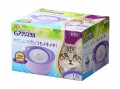 [GEX]  循環式貓飲水機(紫色) 1.8L