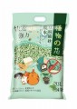 *超大包裝* Natural Core 植物之芯(綠茶)豆腐貓砂 20L