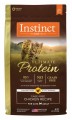 Nature's Variety Instinct Ultimate Protein 頂級蛋白雞肉貓糧 10lbs