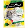Fussie cat 礦物貓砂(10L) 檸檬味