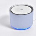 Miiibo Drink Mini 無線供電貓咪飲水機 (藍色) 1.7L
