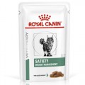 Royal Canin - Satiety Support(SAT34) 飽足感體重控制 貓濕包-85克 x 12包