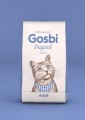 Gosbi - 成貓全營養蔬果配方 12kg