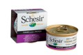 SchesiR 啫喱系列 吞拿魚及牛肉飯貓罐頭 85g