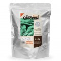 Freeze Drying Chicken & Vegetable 脫水雞及菜 310g (環保袋裝) X2