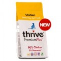 thrive 脆樂芙 PremiumPlus 無穀物貓糧 鮮雞肉配方 1.5kg