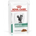 Royal Canin - Diabetic(DS46)獸醫配方 糖尿病 貓濕包-100克 x 12包