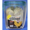 Freeze Drying Chicken 脫水雞 200g x2罐