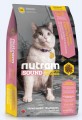 Nutram (S5) 雞肉、三文魚及扁碗豆配方 成貓糧 6.8kg