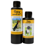 Fourflax 阿麻籽油 500ml