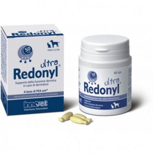 Innovet 意诺膚 P.E.A. Redonyl Ultra 口服补充劑 - 150mg x60粒