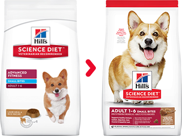 Hill's -604469 成犬 細粒(羊飯)狗糧 12kg