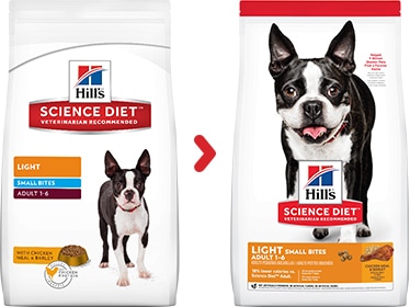Hill's -604468 成犬 減肥 細粒 狗糧 -15lbs