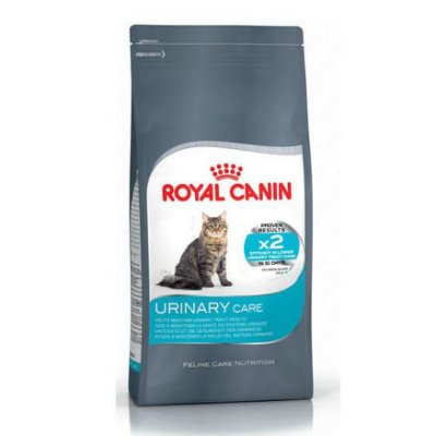 Royal Canin-Urinary Care(UC33)防尿石配方貓粮-04kg