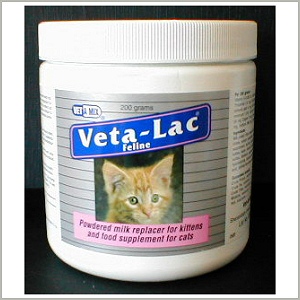 veta-lac 貓奶枌 200g