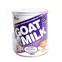 Ms.PET Goat Milk 高钙羊奶粉 400g