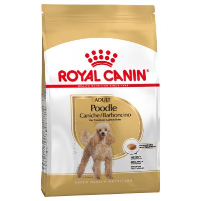 Royal Canin 金裝(貴婦狗)專用配方狗糧-1.5kg