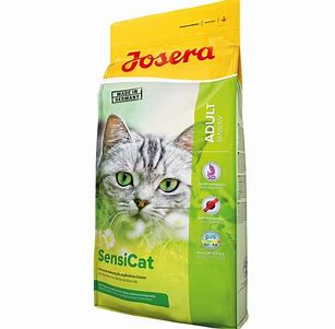 JOSERA 德寵 SENSICAT 敏感貓糧 2KG