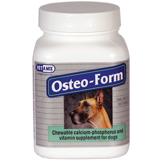 Osteo-Form 钙片 150's