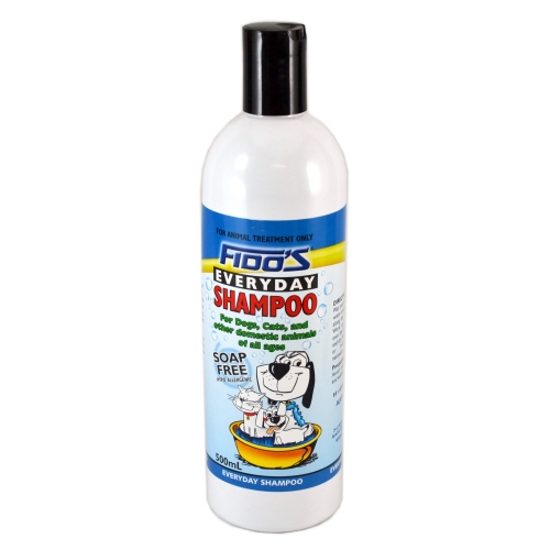 Fido's everyday shampoo 250ml