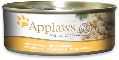 Applaws 雞胸貓罐頭 70g