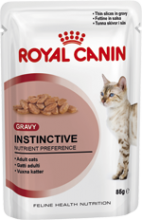 Royal Canin-(肉汁系列)滋味配方-85g