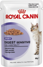 Royal Canin-肉汁系列濕包-85g x12包(每盒)任何口味
