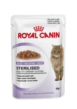 Royal Canin-(啫喱系列)绝育貓配方-85g