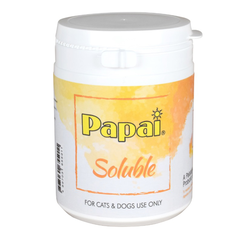 Papai「巴派」葡萄灵 500g